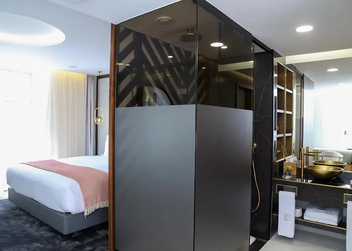 São Vicente Alfama Hotel by TRIUS Hotels