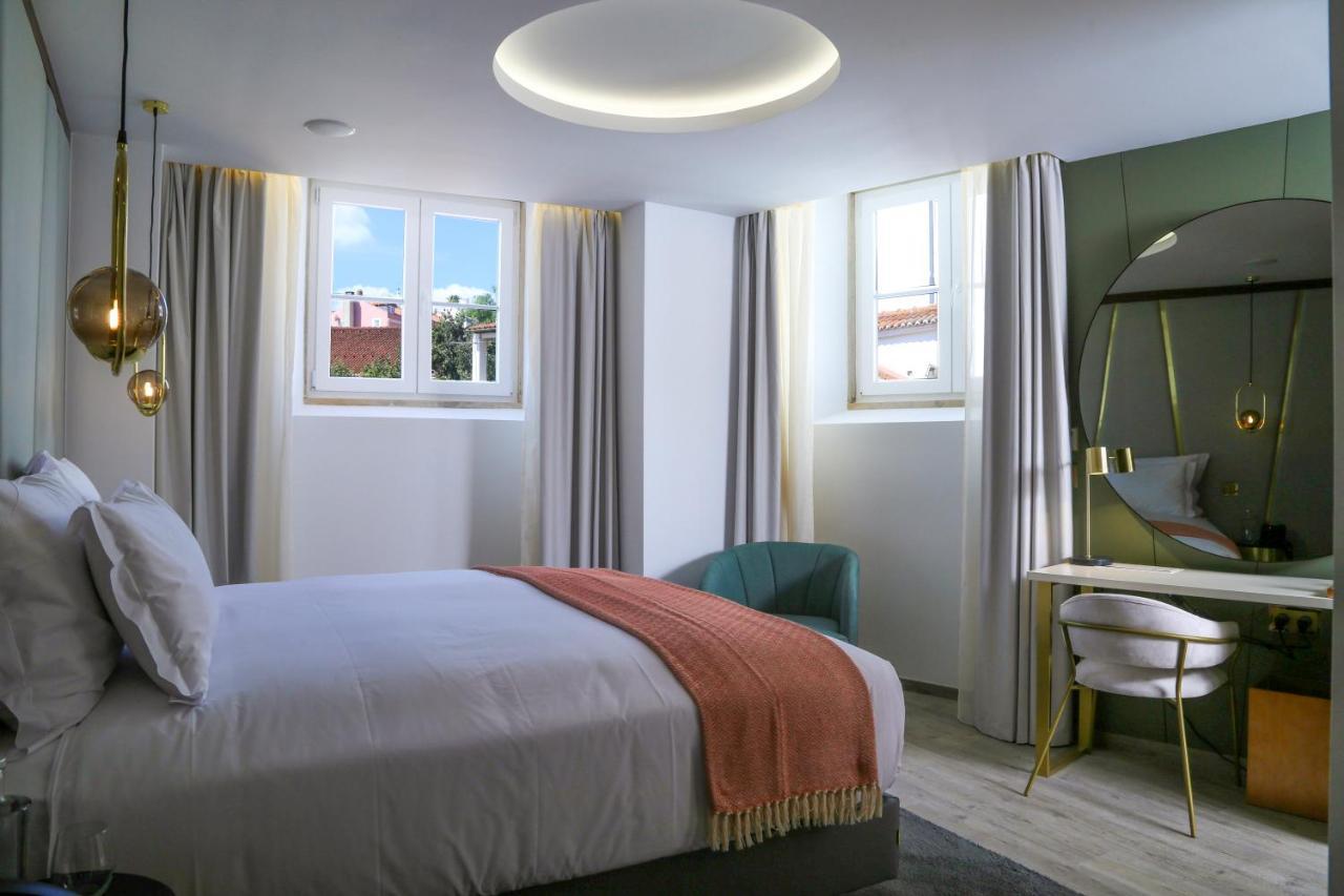São Vicente Alfama By Trius Hotel