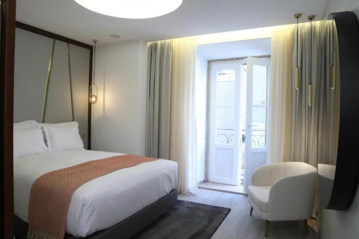 São Vicente Alfama By Trius Hotel