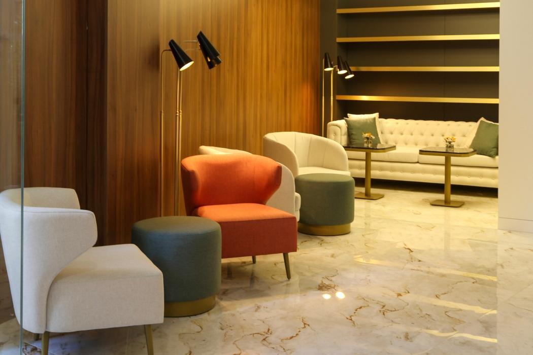 Hotel São Vicente Alfama By Trius 4*
