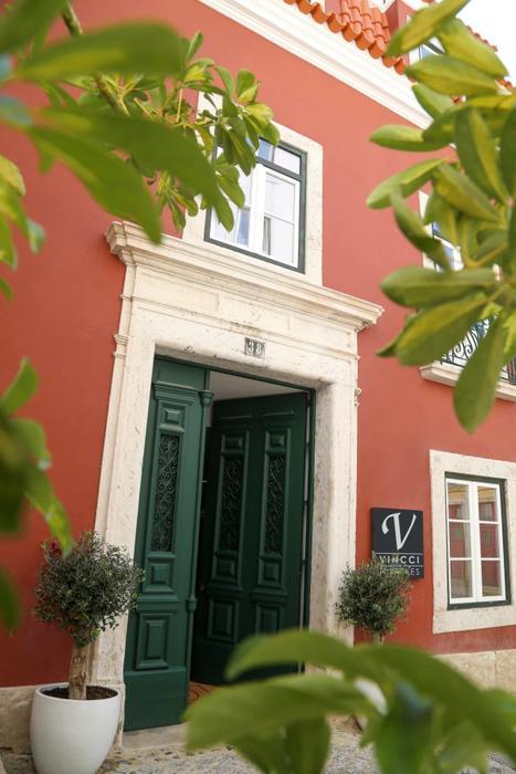 São Vicente Alfama By Trius Hotel Lisboa