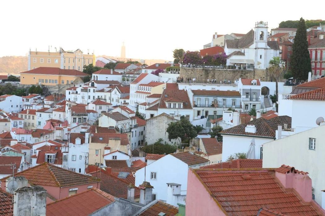 Hotel São Vicente Alfama By Trius Lisboa