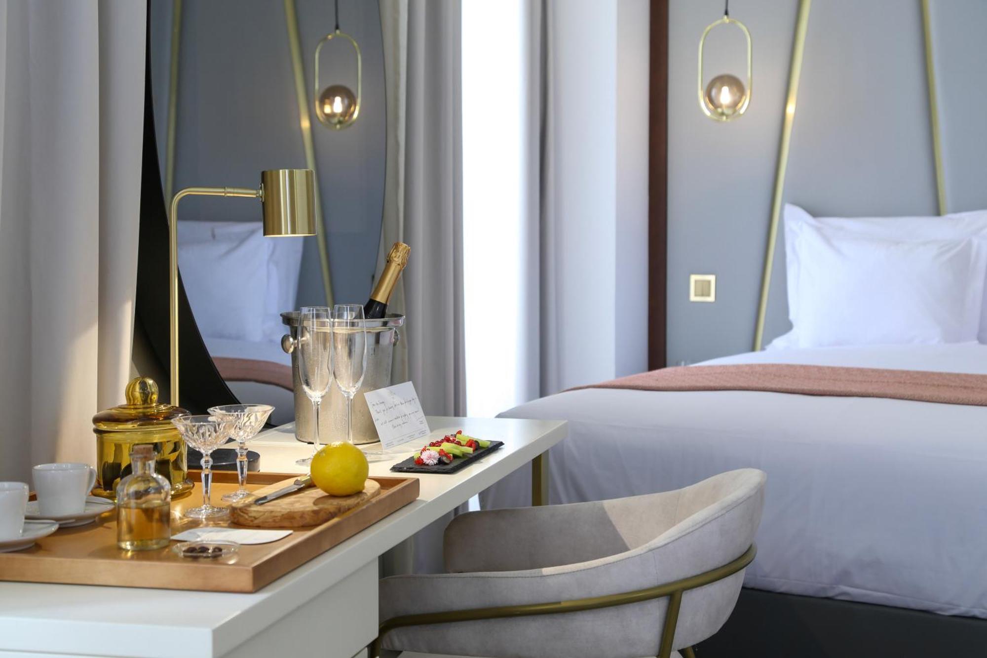 São Vicente Alfama By Trius Hotel Lisboa