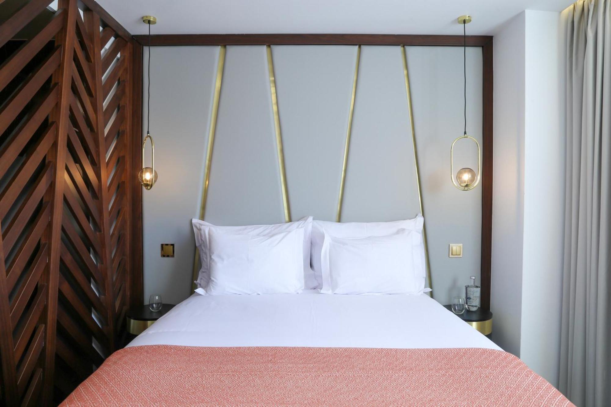 São Vicente Alfama By Trius Hotel 4*