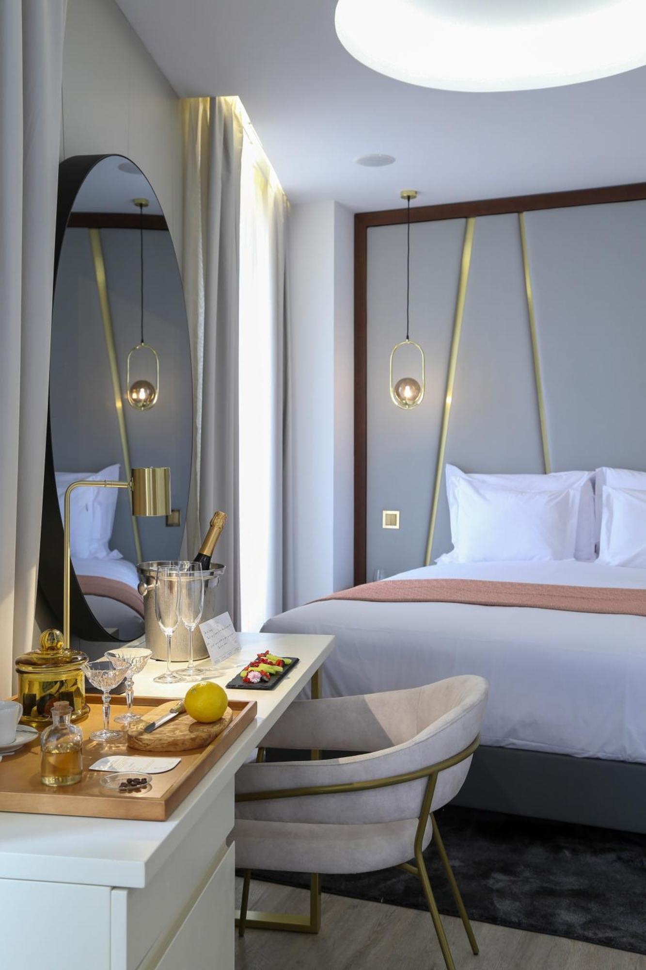 Hotel São Vicente Alfama By Trius 4*