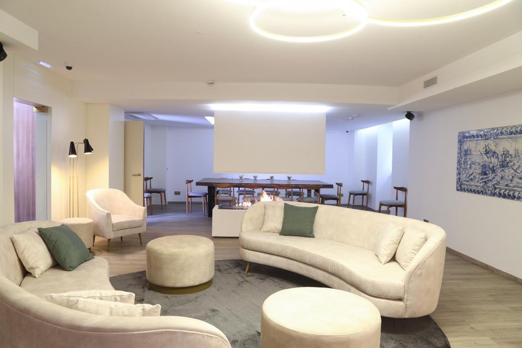 Hotel Vincci Alfama Lisbon