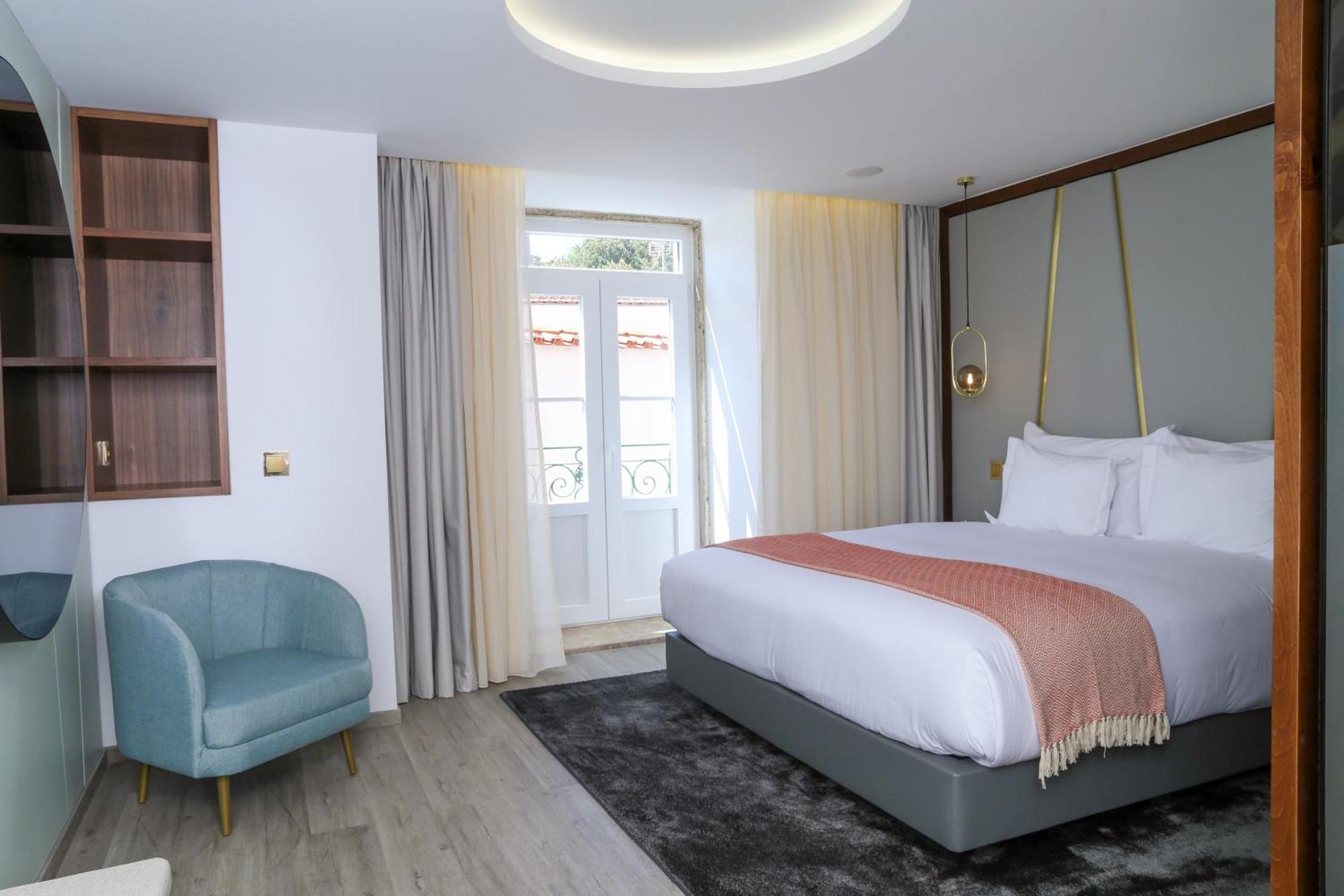 Hotel Vincci Alfama 4*